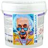 AQUACLEAR - Dicloro 56% Granulare 5 Kg Linea Cloro