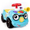 Baby Einstein, Roadtripper™ Macchinina spingi e vai con giocattoli e suoni, 12 mesi+