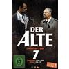 UNIVERSAL MUSIC GROUP Der Alte - Collector's Box Vol. 7/Folge 116-130