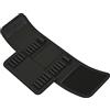 Wera Borsa pieghevole fino a 20 pezzi, set compatto Micro ESD, vuoto, Nero