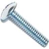 hard-to-find Fastener 014973320744 10 - 61 cm x 2,5 cm Combo truss Machine screws, 100-piece