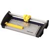 Fellowes 5410601 Taglierina Atom A4, Capacità 30 Fogli