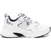 XTI 143587 Sandalo da Donna Bianco (White), 42 EU (7.5 UK)