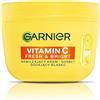 Garnier Vitamin C Fresh & Bright Crema Idratante Sorbetto Idratante - 4% [Niacinamide + Vitamina C], 85 ml
