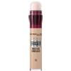 Maybelline - Correttore istantaneo anti-age per occhiaie e imperfezioni, formula ultra sfumabile, 115 Warm Light