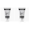Neutrogena Formula Norvegese Crema Mani e Unghie, Crema mani riparatrice formula 4 in 1 con Glicerina e Vitamina E, Azione rinforzante unghie e ammorbidente cuticole, 75 ml (Confezione da 2)