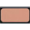 Artdeco Blusher cura blush arancio marrone 13 5 g