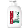 Borotalco, Sapone Liquido al Profumo di Borotalco, Formula Idratante ed Emolliente con Ingredienti di Origine Naturale - Dermatologicamente Testato, Rispetta il pH della Pelle - Flacone da 250 ml