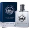 DIAMOND INTERNATIONAL ACQUA DI COLUMBUS | Antigua - Profumo Uomo Acqua di Colombus, Profumi eleganti e distinti, Fragranza Fresca, Made in Italy, 100 ml