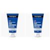 Neutrogena Formula Norvegese Crema Mani Assorbimento Rapido, Crema mani riparatrice con Glicerina e Vitamina E, Crema mani secche e screpolate dalla texture leggera ad assorbimento rapido, 75 ml