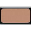 Artdeco Blusher cura 02 blush Deep Brown Orange 5g