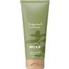 MEXX Inspired Nature Detergente Esfoliante per il Corpo, Rilassante, Fragranza Aromatica, Energizzante, Esfoliazione Delicata, 90% Ingredienti di Origine Naturale, Formula Vegana, 200ml (6.7oz)