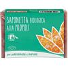 Fior Di Loto Saponetta Propoli 100g