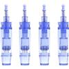通用 Micro needling Dermapen - 12 aghi Microneedling per dermapen A1 (12 Pin)