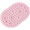 Generico Tappetino Morbido Per I Piedi - Cuscinetto Per Punti Di Pressione Del Piede, Cuscinetto In Silicone Antiscivolo Extra Spesso | Anti-fatica In Piedi Per Giovani, Adolescenti, Figli, Figlie