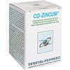 VEGETAL PROGRESS CO-ZINCUM 60 TAV