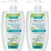 Zuccari - Detergente Intimo Ultradelicato 2 confezioni da 400ml (2)