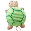 Generic Body Pouf per doccia - Sfera da bagno cartone animato, lussuosa spugna per il lavaggio del corpo delle tartarughe purificanti | Mesh in schiuma veloce per bambini per bambini che fanno il bagno