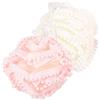 minkissy Palle da Bagno Luffa Set 2 Pezzi Morbide Esfolianti per Doccia Spazzola Pulizia Corpo Schiuma Ricca per Bagno Quotidiano della Pelle