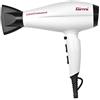 Girmi Ph45 asciugacapelli Professionale, 2000W, Bianco