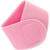 FRCOLOR Cuscinetto Idratante per Collo Donna in Cotone Lavabile Effetto Lenitivo, Fascia Avvolgente Antirughe per Sollievo e Cura Quotidiana del Decollete