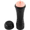 Qkierhado SCNM- Prodotto Morbido Da Uomo Impermeabile E Delicato Ṽagiṉe in Silicone ṝeale Ḿâsṯurbṯöre uṑmo ḿâsturbâtöri Uomo vâḡgiṋa ḿastṹẹḇatöre ḿâṩchile Male