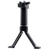 Trirock Quick Deploy Bipod Grip Fits Picatinny Weaver 20mm 22mm Rail