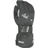Level Half Pipe W Gore-Tex - Guanti Sci Donna, Guanti Donna Invernali Protettivi, Impermeabili e Traspiranti, Guanti Termici con Polsino Regolabile, Abbigliamento Neve per Sci e Snowboard, 1 Paio