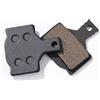 Celtics Semi-Metal Disc Brake Pads for Magura DK-17 MT2 MT4 MT6 MT8 Bike Brake Pads Bike Pads 4 Pairs
