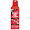 Finish Line Lubrificante secco professionale, 244 ml