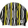 ARENA PRINT 2, COLOR 123-ASSORTMENT, SIZE TU 123 - ASSORTMENT One Size