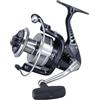 TICA Mulinello Lustre Spin X 2500 BOLENTINO Spinning Bolognese…