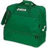 Joma - Borsa grande Training II Verde