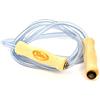 Fairtex Muay Thai corda per saltare - Jump Rope, professionale corda per saltare - accorciabile