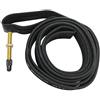 Vittoria Competition, Tubo Interno Unisex, Nero, 700x19/23