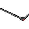 DT Swiss Sgancio rapido ruota anteriore RWS 15mm/110mm con leva in alluminio (Bloccaggi e Perni) / Front wheel quick release RWS15mm/110mm aluminium lever (QR and Thru Axles)