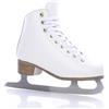 TEMPISH Experie Pattini Pattinaggio Artistico (White - 41)
