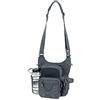 Helikon-Tex BORSA LATERALE EDC - Cordura GRIGIO SHADOW