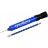 Molten DHP21 Pompa a Doppia Corsa Blue/Black 40,5 cm