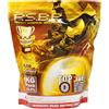 G&g Armament (Sacchetto 1Kg) G & G ABS 6 millimetri BB proiettili 0.25g4000shots ultra-precisione [G07097] (Japan import / Il pacchetto e il manuale sono scritte in giapponese)