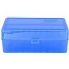 BERRY'S MFG - Scatola portaoggetti per 50 cartucce di calibro .45/70 Government