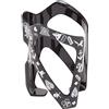 Cinelli Gigante Harry, Mike Giant-Gabbia portaborraccia Ciclismo, Nero