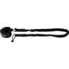 Prolimit Wingsurf Wrist Leash/Strap Black - Guinzaglio di Alta qualità con Struttura Super Leggera