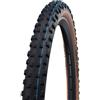 Schwalbe 50-622 Dirty Dan EVO Super Race TLE Addix Speedgrip skin trasparente