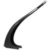 Mudhugger Mud Hugger Cycling 29er - Mudhugger Posteriore, Nero, Taglia Unica