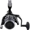 SHIMANO Aero C5000 BB, Mulinello da Pesca Spinning, Float et Feeder, Frizione Anteriore, AEROBBC5000