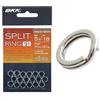 BKK Split Ring-51#6 6