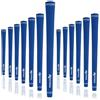 Karma Velour Black 13 Piece Golf Grip Bundle, Nero Pezzi Unisex-Adulto, Midsize (+1/32)