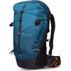 Mammut Ducan Spine 28-35 - Zaino, Zaffiro nero, 28-35L