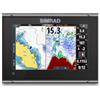 Simrad GO7 XSR - W/O TRANSDUCER
